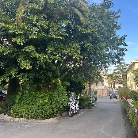 Mapa Holiday Sanremo 23 Exterior photo