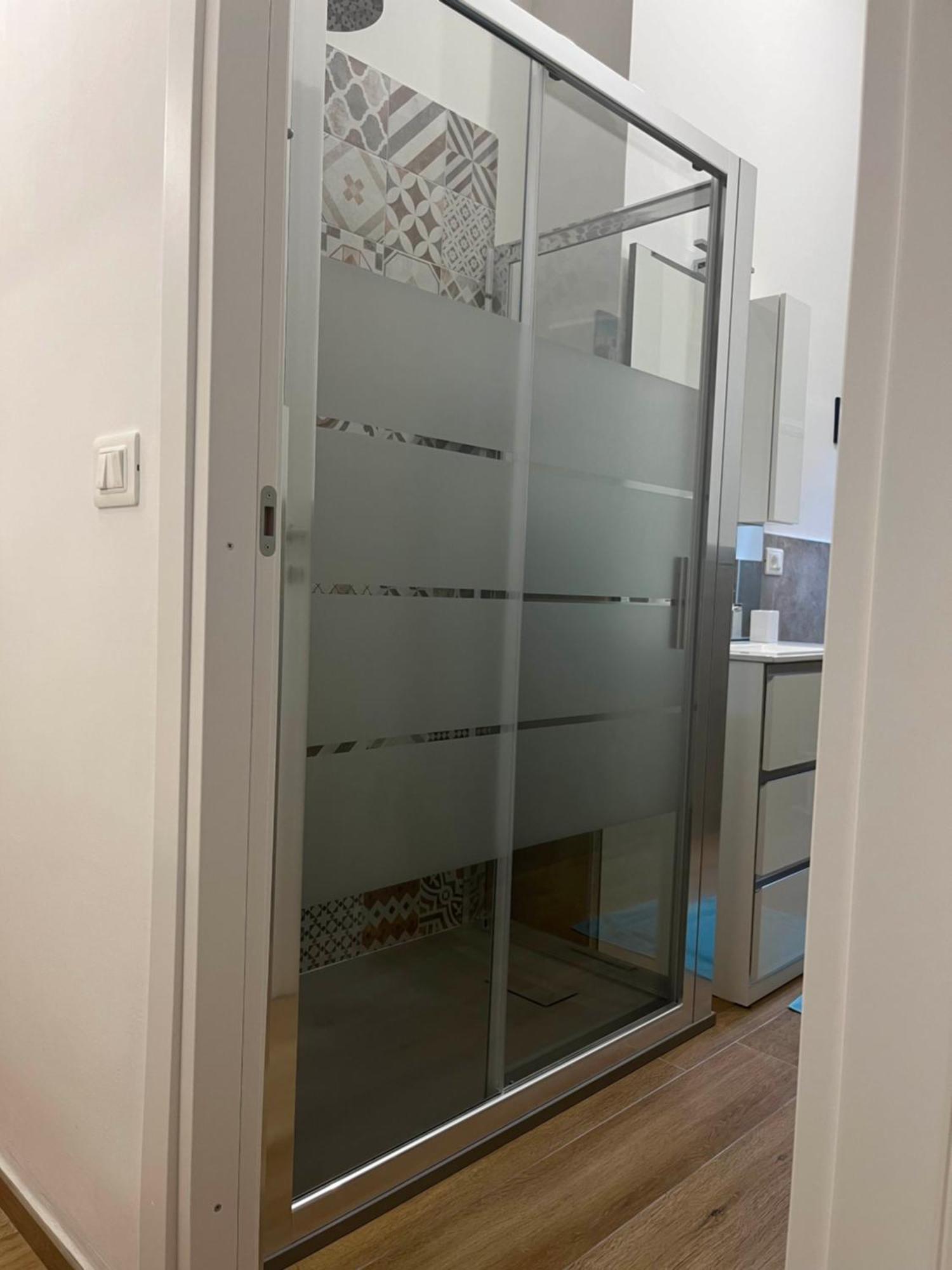 Apartamento Mapa 23 Sanremo