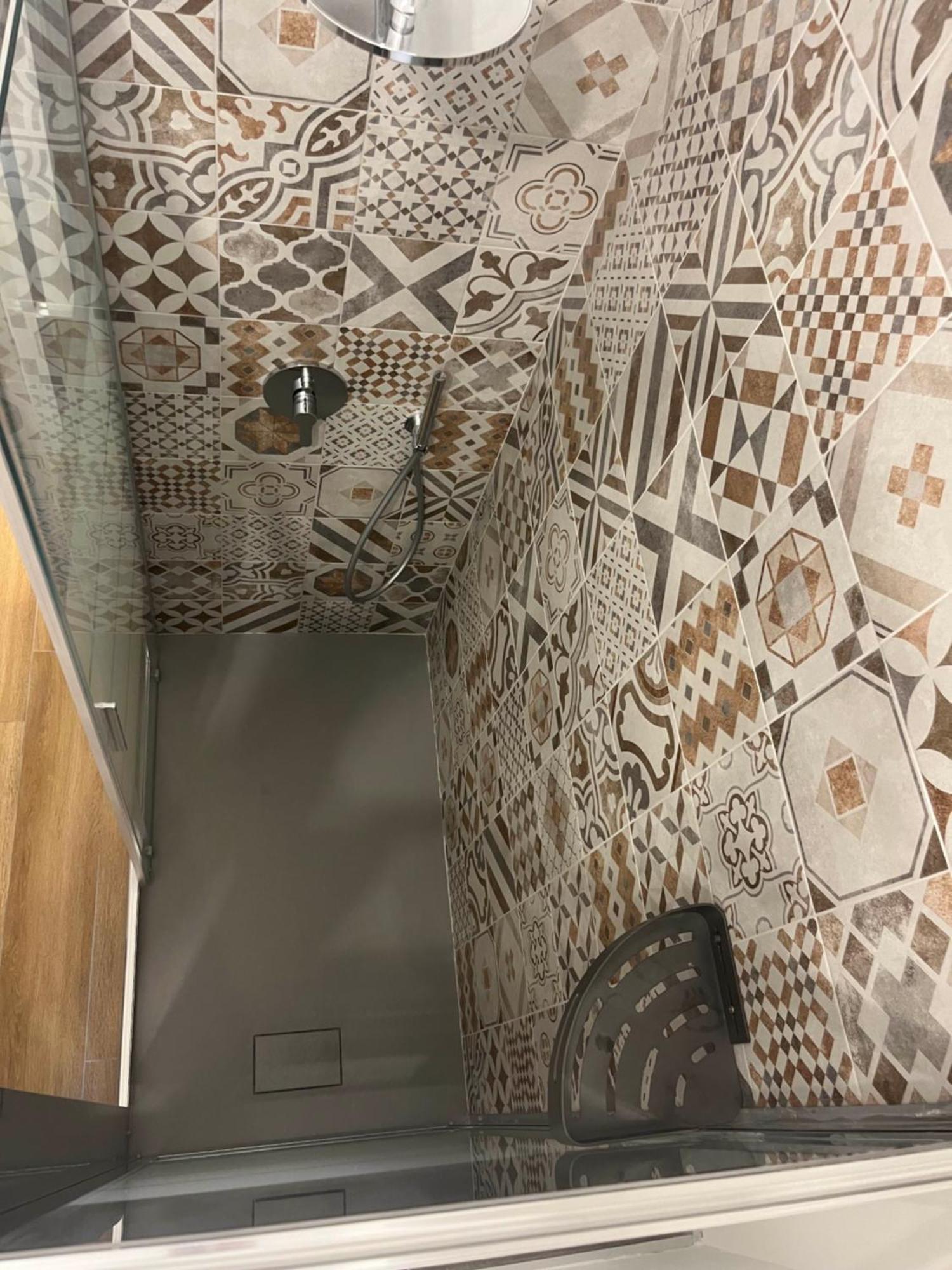 Apartamento Mapa 23 *