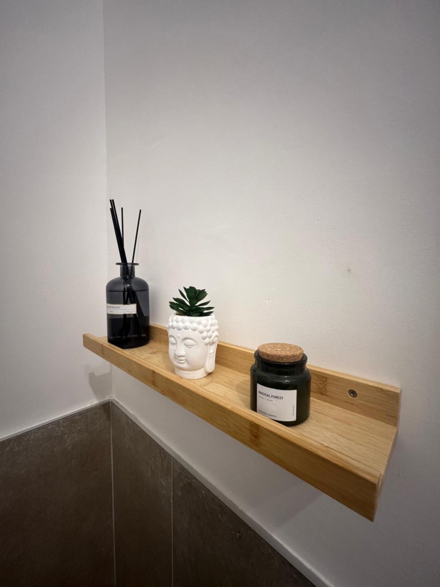Apartamento Mapa 23