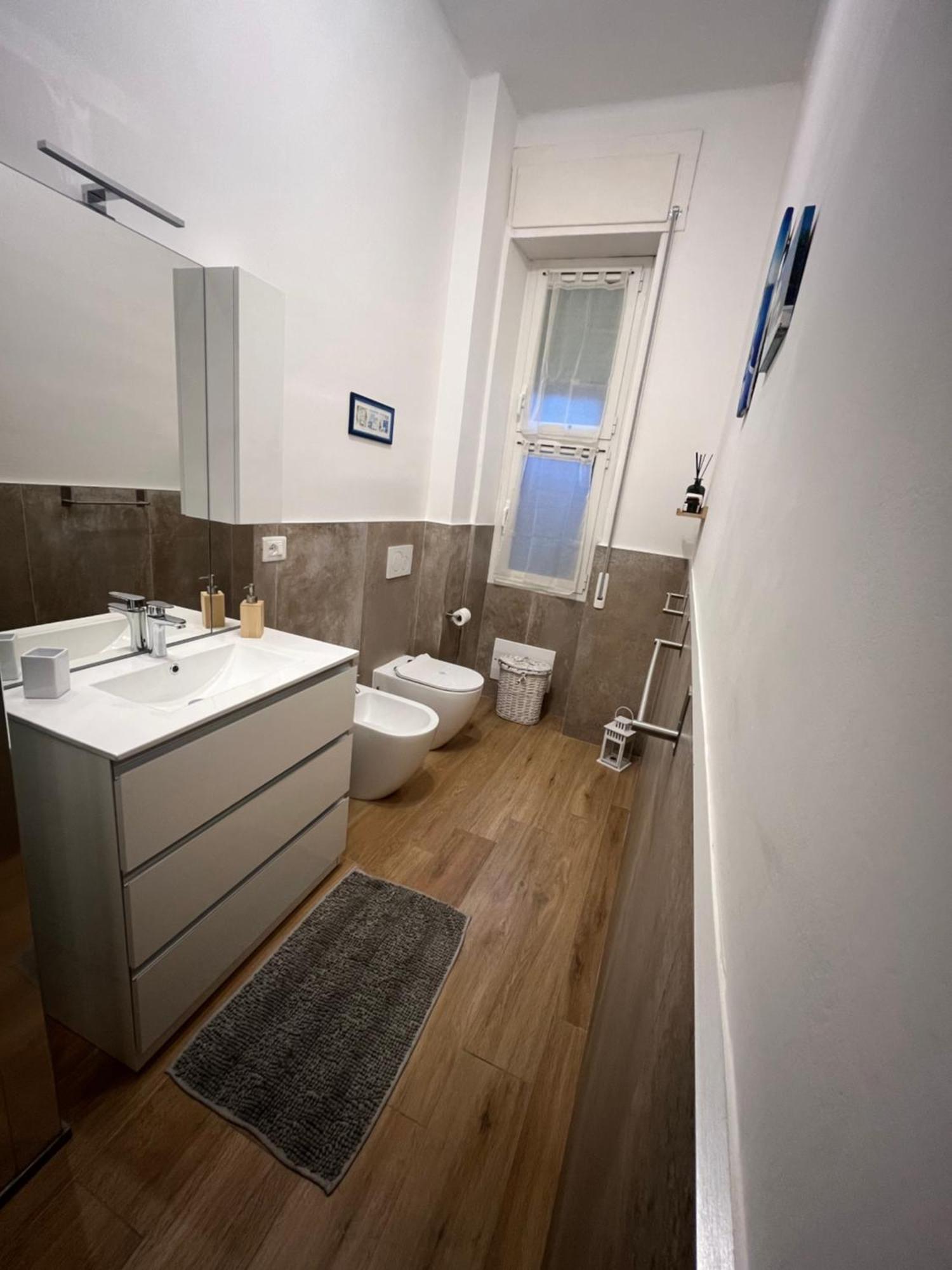 Apartamento Mapa 23