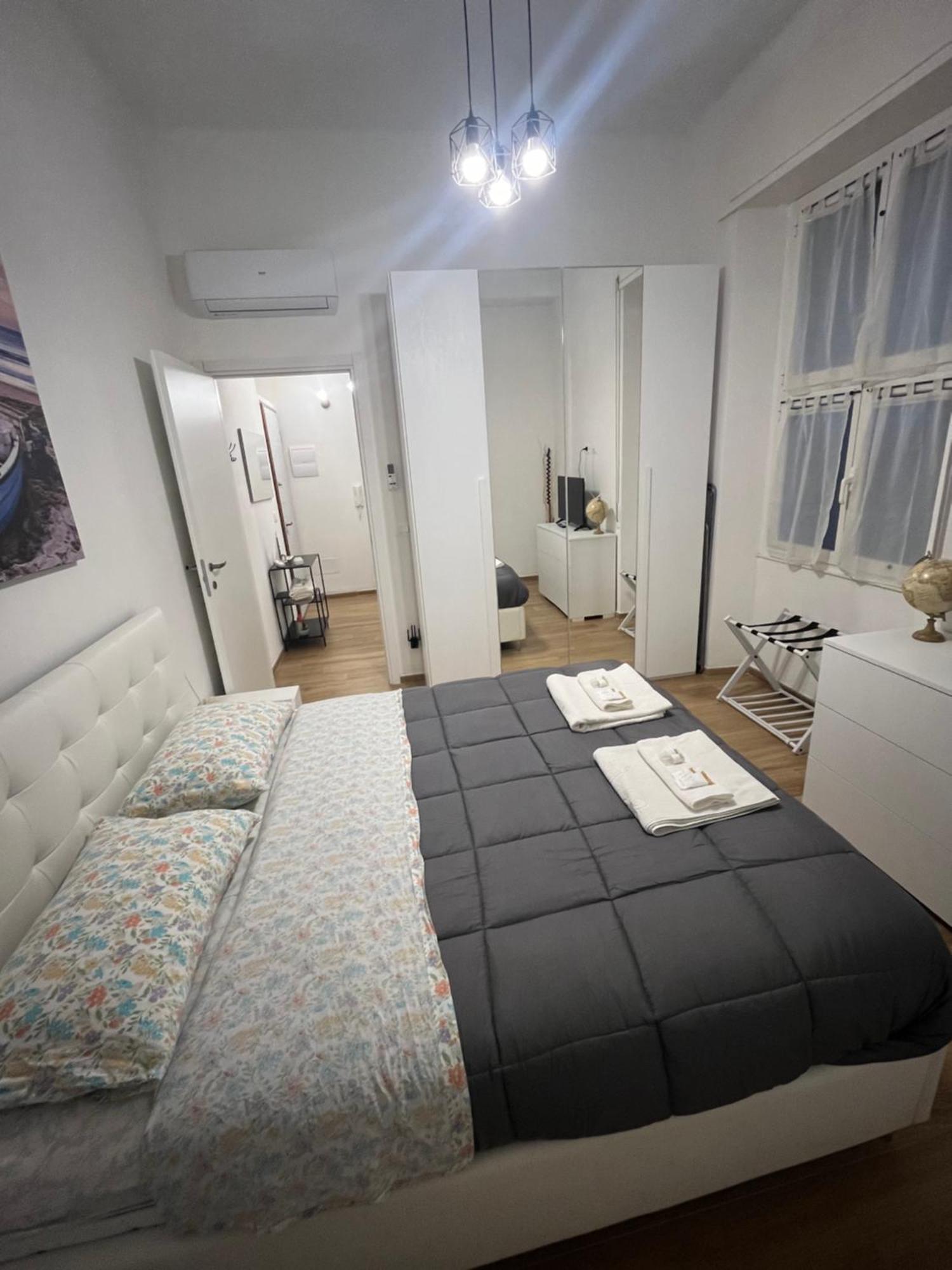 Apartamento Mapa 23 *