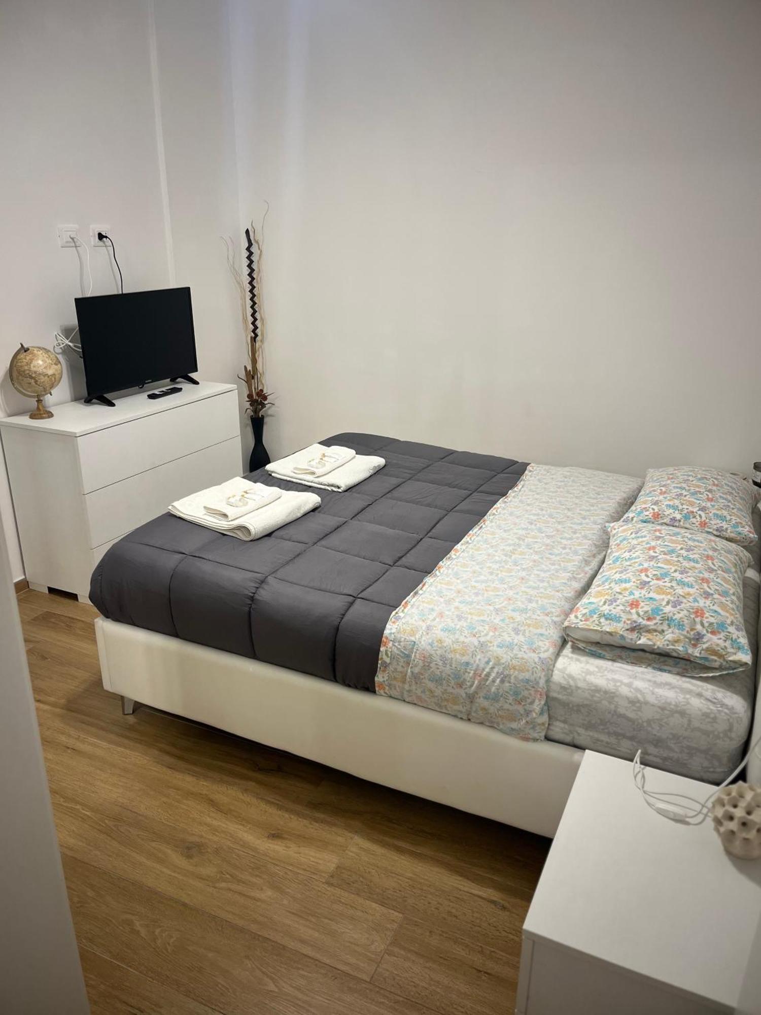 Mapa 23 Apartamento